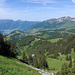 Arvenbüel, Amden