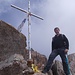 Piz Tri 1308 m