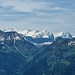 Einige Berner Berge im Zoom