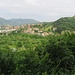 Casella da poco sopra Avosso.