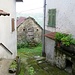 La frazione di Piani di Valbrevenna.