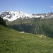 Satteinser Alpe