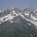 Trittkopf und Valluga