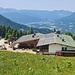 Ahornkaser, heute ist Ruhetag!