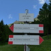 verso ponte campo