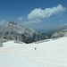 Schneezirkus Graon del Forame