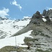 Rückblick mit Cresta Bianca