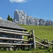 Abschied von der Stuhlalm
