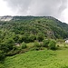 Cher - im Wald oberhalb führt/e ein Weg zur Alpe di Roscera