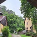 Pfadfinderheim unterm Hohenkrähen