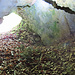 Besuch der Gleichaufshöhle auf dem Önsberg.