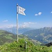 Güdaspitz = Froelich Spitze