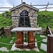 <b>Cappella del Gruppo Alpini di Lenno alla memoria di Simone Barbetta.</b>