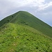 <b>Monte Crocione (1641 m).</b>