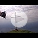 <b>Arrivo in vetta al Monte Crocione - 19.06.2024, ore 10:00.</b>