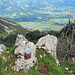 Blick von der Musflue nach Alpnach.