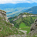 Wehmütiger Blick zurück, die Musflue war wohl einer der letzten Hügel am Pilatusmassiv, welchen ich noch nicht besucht habe.... naja, da gibts noch 1, 2, 3 Projekte an meinem Hausberg für Tage wie diese :-) 