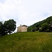 Chiesetta di Cangili