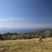 Blick zurück zum Sattel Sitodraz