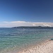 und danach ab an den Strand
