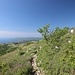 wunderbar aussichtsreicher Pfad