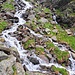 Abstieg ins Saltauser Tal