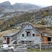  Alpe capanna Costa m. 1941: Bellissima capanna apeena restaurata, con locale cucina e dormitorio.<br /> Grazie S.E.V.!!