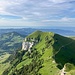 Schön grün, der Kamor