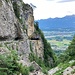 Tunnel der Rohrstrasse