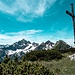 Gipfel des Schänzelekopf