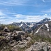 Gipfel Schänzelespitze