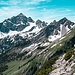 der Hochvogel all gegenwärtig