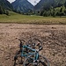 endlich erreicht und dann nur noch rollen lassen...