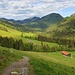 Simatsgund-Alpen