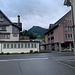 Blick auf den Stockberg von Nesslau.