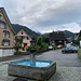 Blick in Richtung Speermürli von Nesslau.