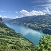 Aussicht von Durschlegi.