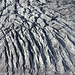 Gletscherspalten auf dem Morteratschgletscher