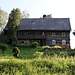 Velenice, Umgebindehaus