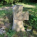 Velenice, Mord- oder Sühnekreuz