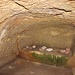 Felsenkeller, Innenraum