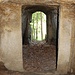 Felsenkeller, Blick nach draußen