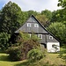 Starý Šidlov, Umgebindehaus
