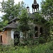 Starý Šidlov, Kapelle
