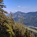 Blick zur Notkarspitze