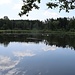 Panin rybník (Frauenteich)