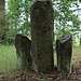 Obora, Basaltsäuleninstallation