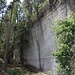 Sandsteinbruch