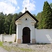 Velenice, Friedhof
