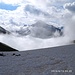 Wolkentreiben